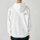 rapport-Plusのラポールプラス Heavyweight Zip Hoodie