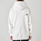 rapport-Plusのラポールプラス Heavyweight Zip Hoodie