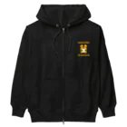 Ａ’ｚｗｏｒｋＳのハコトラ Heavyweight Zip Hoodie