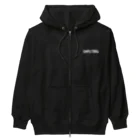 SAMPLE TERRAのAZUMI Heavyweight Zip Hoodie