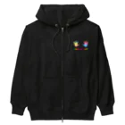 Ａ’ｚｗｏｒｋＳのHOLD UP Heavyweight Zip Hoodie