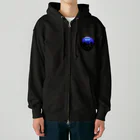 Ａ’ｚｗｏｒｋＳのVISITOR-来訪者- Heavyweight Zip Hoodie