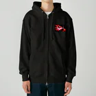 Ａ’ｚｗｏｒｋＳのCATASTROPHE～終末～ Heavyweight Zip Hoodie