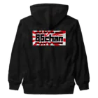 ザ☆86ちゃんSHOP【AE86N2】のyoutuberグッツ Heavyweight Zip Hoodie