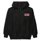 ザ☆86ちゃんSHOP【AE86N2】のカタカナシリーズ Heavyweight Zip Hoodie