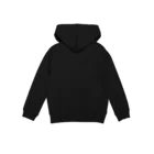 KOOOLANDのSious Hoodie:back