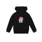 KOOOLANDのFoppi Hoodie