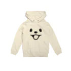 キッズサイズ　わんぱくぽめる堂のキッズサイズ　POMEぶ EX 近すぎるポメラニアン03 Hoodie