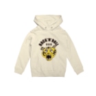 ROCK 'N' ROLL TIGER　ロックンロール タイガーの寅年 ROCK'N'ROLL TIGER タイガー／トラ／虎／ Hoodie