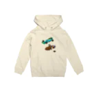 tree treeのRacing cars Hoodie