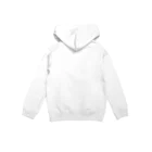 MSMMERのヤキソバアフロSISTER Hoodie:back
