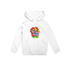 KOOOLANDのChigates Hoodie