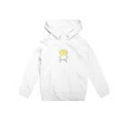 さかがわ成美のひよさんスタンダード  少しカラーハッキリ Hoodie