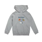 Train Kids! SOUVENIR SHOPの元気の秘訣 !  Hoodie