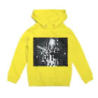 dlwrのchadghostal:silentyouth Hoodie