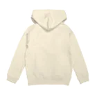 naoyan8080のひつじっちゃーず（わーい） Hoodie:back