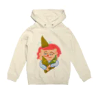 カニホイップのたけのこ Hoodie