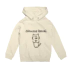 まうまうの出世払い Hoodie