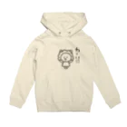 naoyan8080のひつじっちゃーず（わーい） Hoodie