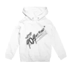 Webpla [ウェブプラ]の404 NOT FOUND Hoodie