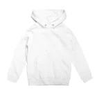 いきもの大好き！ほほえみフレンズのウシもミルクも大好き！ Hoodie