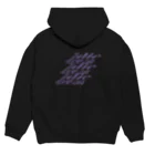 MOTHの現die理論 Hoodie:back