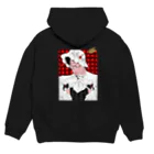 26点のロリータ Hoodie:back