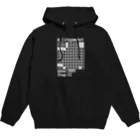 LifeGameBotの@_lifegamebot g:3005 s:22 Hoodie