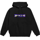 投資株クラTシャツSUZURI店のSONGIRI STYLEスプラッシュ（Tシャツ･パーカー）（投資・株クラのデザイン） Hoodie