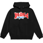 BASS-DAT-CAFEのbarn TR Hoodie