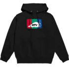 stereovisionのマウステレビ Hoodie