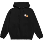 ttm100のリトルパンプキン・カボチャック Hoodie