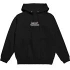 Siderunの館 B2のスタイリッシュな下ネタ Hoodie