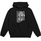 LifeGameBotの@_lifegamebot g:3339 s:7 Hoodie