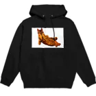 Elegant CatのElegant Cat ③ Hoodie