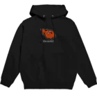 PokuStarのいかめし Hoodie