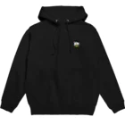 巻プロSHOPの石巻プロレスロゴ Hoodie