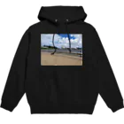 CRUISE SHIPのAirport beach Hoodie