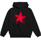 STAR商会のSTAR Hoodie