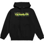 カモフラチャンネル オフィシャルグッズの人気ナンバーワン Hoodie