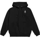 NYR ROOM BRANDの焚き火パーカー Hoodie