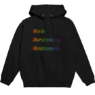 トントロのSDGs（裏／ゲーミング） Hoodie