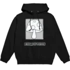 MIZUKICOCOのキノコ Hoodie