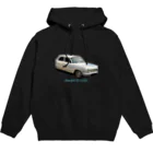 ya5lackのformula by ya5lack Hoodie