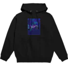 クリプトンのElemental World Hoodie