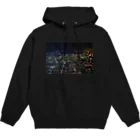 とおりすがりのTokyo Hoodie