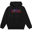 名前が無い吸血鬼の名前が無い吸血鬼 Hoodie