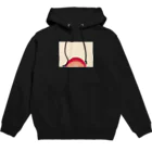 Raku Love LightのBOZU Hoodie