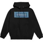 影狼のSMILE Hoodie