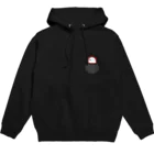 Buzaemonのすうぇっとだるま Hoodie